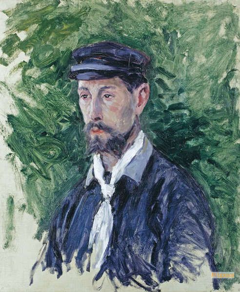 ギュスターヴ・カイユボット（Gustave Caillebotte） - 絵画 レプリカ