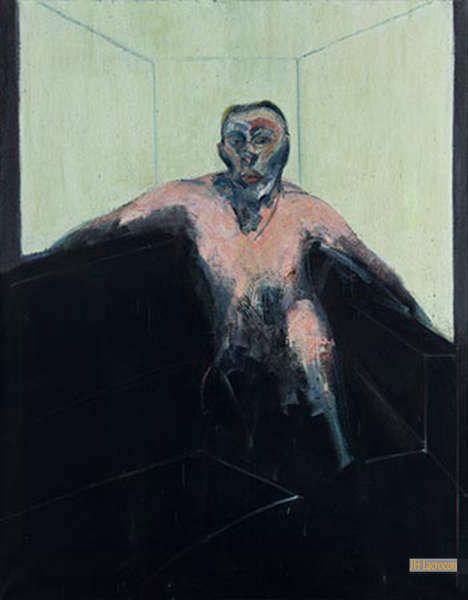 フランシス・ベーコン（Francis Bacon） - 絵画 アート・美術品 - 表現