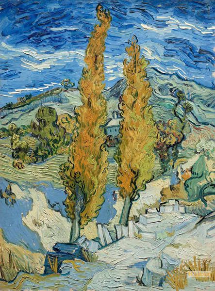 フィンセント・ヴィレム・ファン・ゴッホ（Vincent Willem van Gogh
