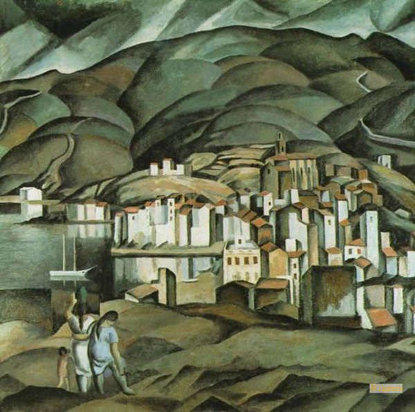 サルバドール・ダリ（Salvador Dalí Marqués de Dalí de Púbol